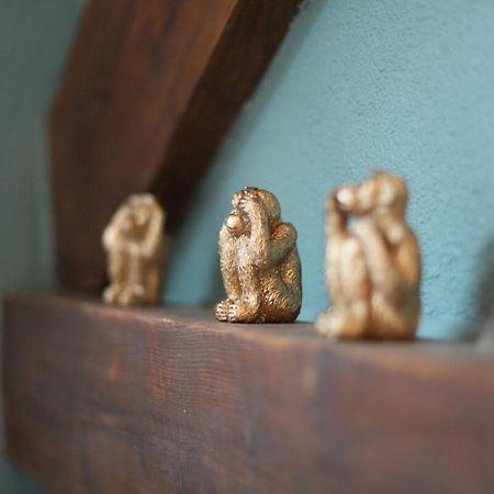 A Little Nest At The Top Floor Άννεσι Εξωτερικό φωτογραφία