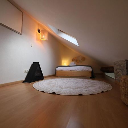 A Little Nest At The Top Floor Άννεσι Εξωτερικό φωτογραφία